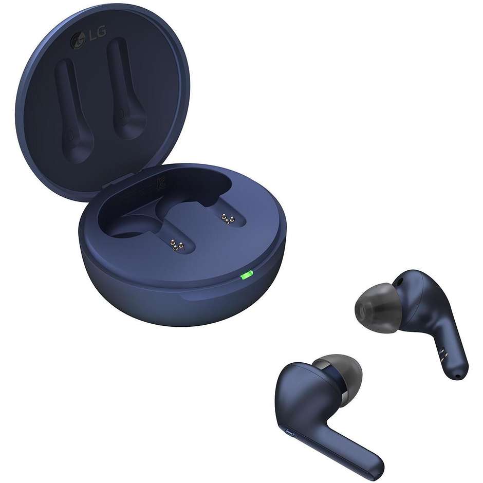 LG TONE Free FP3 Auricolari True Wireless Bluetooth Colore Blu