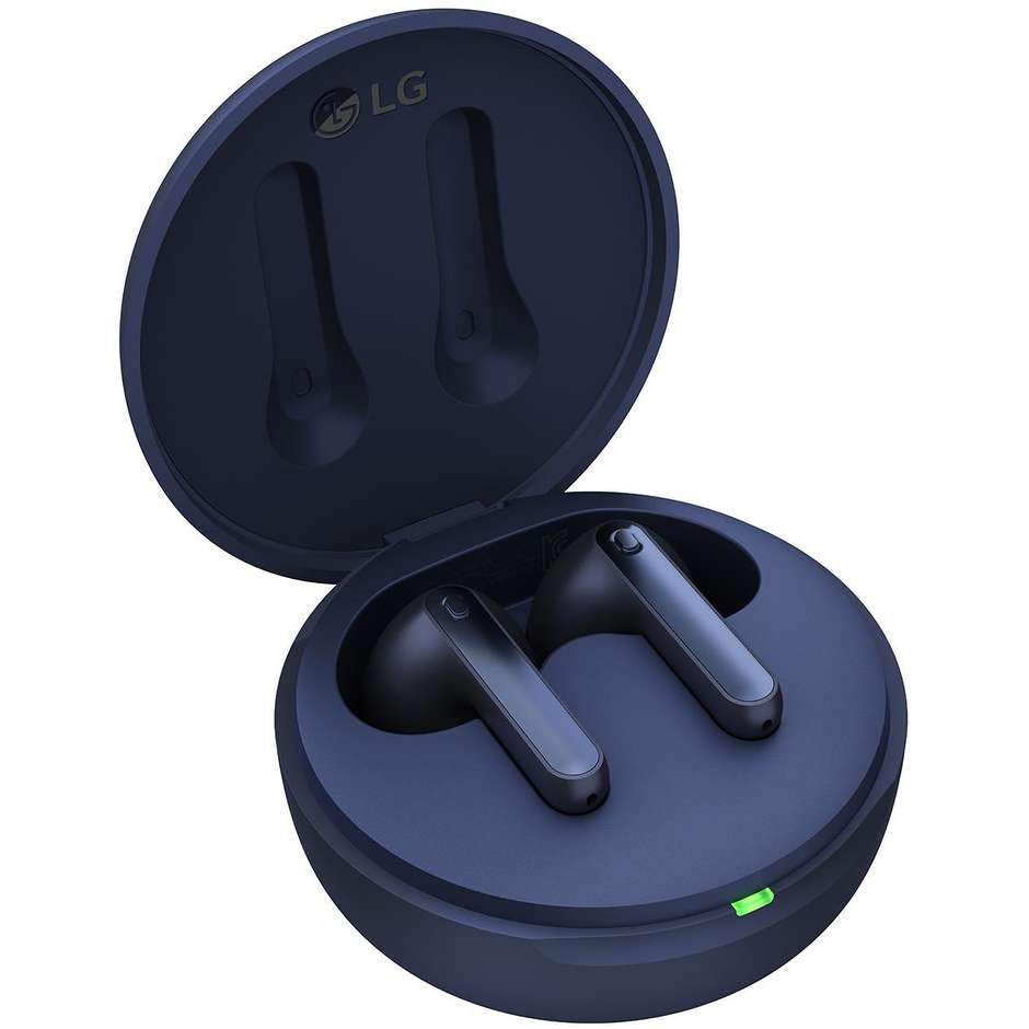 LG TONE Free FP3 Auricolari True Wireless Bluetooth Colore Blu