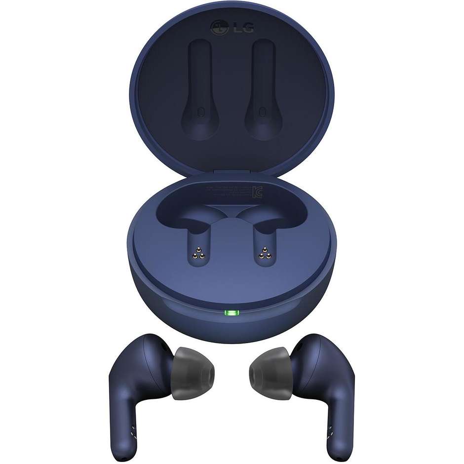 LG TONE Free FP3 Auricolari True Wireless Bluetooth Colore Blu