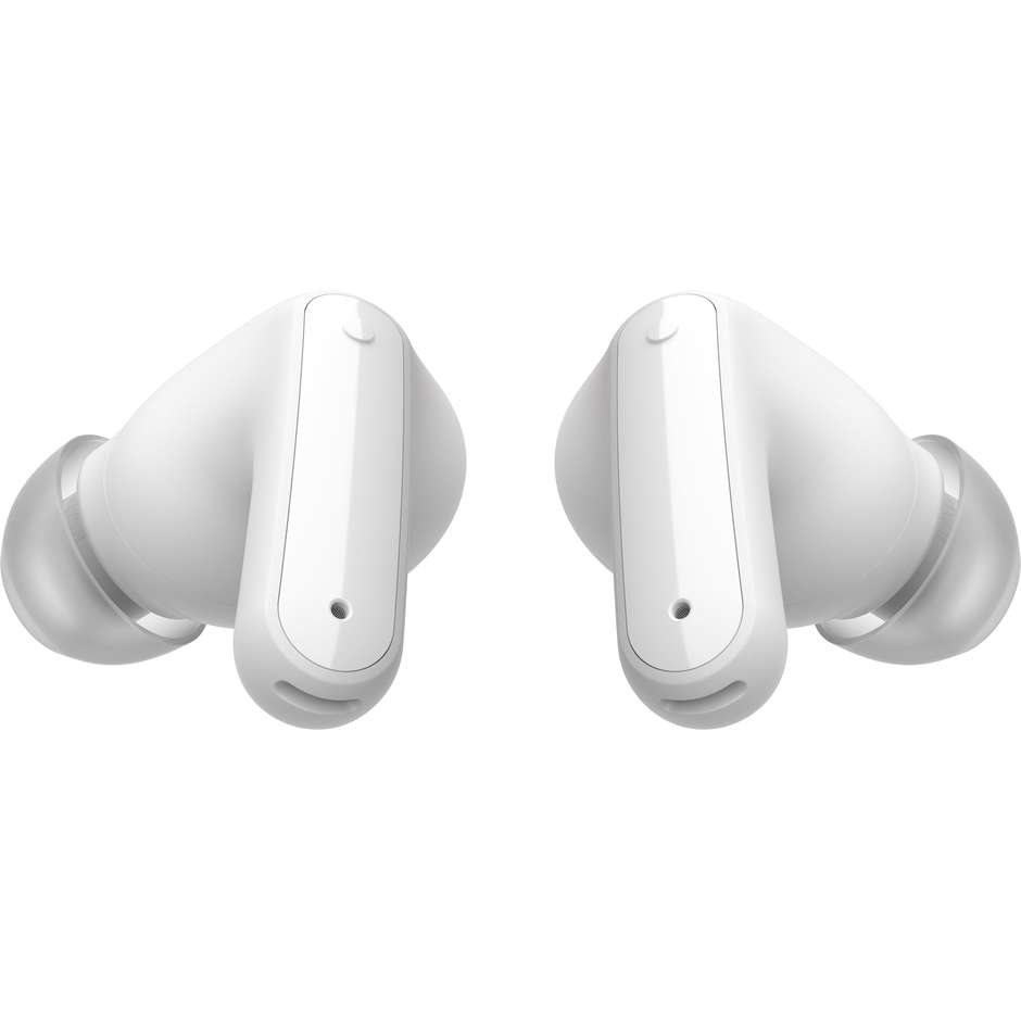 LG TONE Free FP5 Auricolari True Wireless In-Ear con Meridian Audio e Cancellazione Attiva del Rumore ANC Bianco
