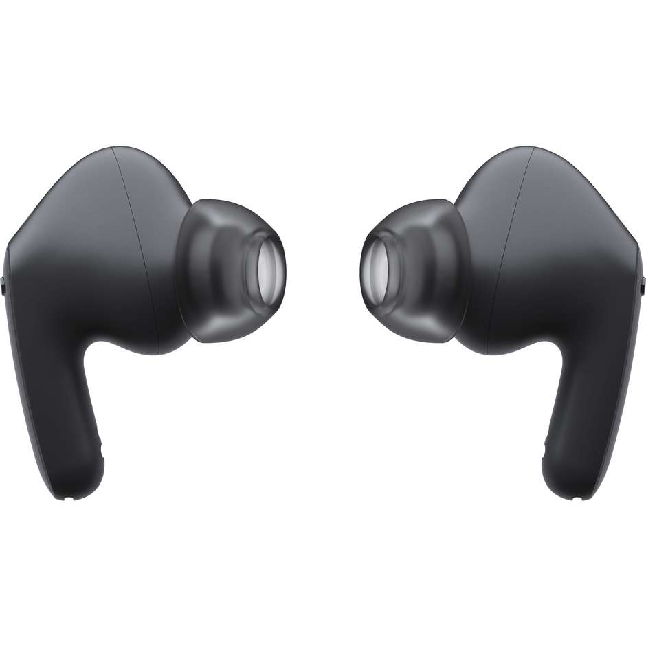 LG TONE Free FP9 Auricolari True Wireless Bluetooth Colore Nero