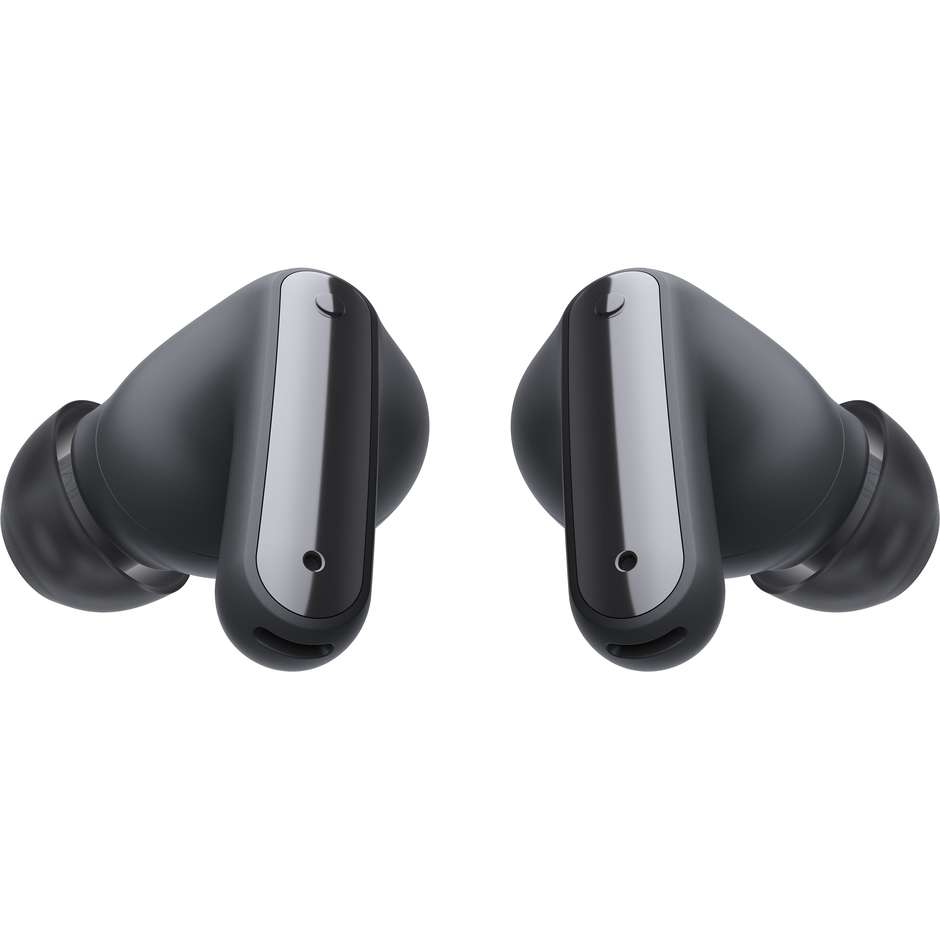 LG TONE Free FP9 Auricolari True Wireless Bluetooth Colore Nero