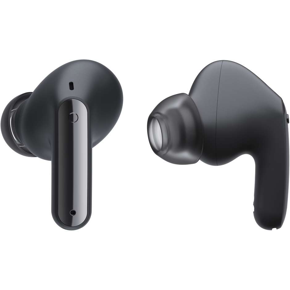 LG TONE Free FP9 Auricolari True Wireless Bluetooth Colore Nero