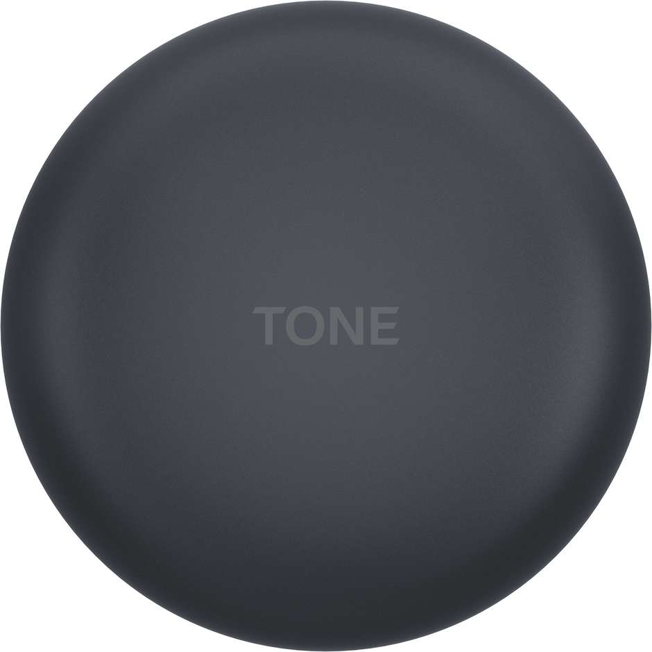 LG TONE Free FP9 Auricolari True Wireless Bluetooth Colore Nero