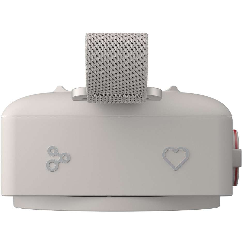 LG xboom Mini by will.i.am Speaker Bluetooth 5 W IP67 10 ore grigio