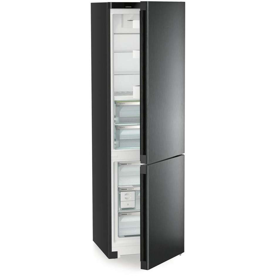Liebherr CBNbda 572i-22 Plus frigorifero-congelatore 360 l BioFresh NoFrost BlackSteel