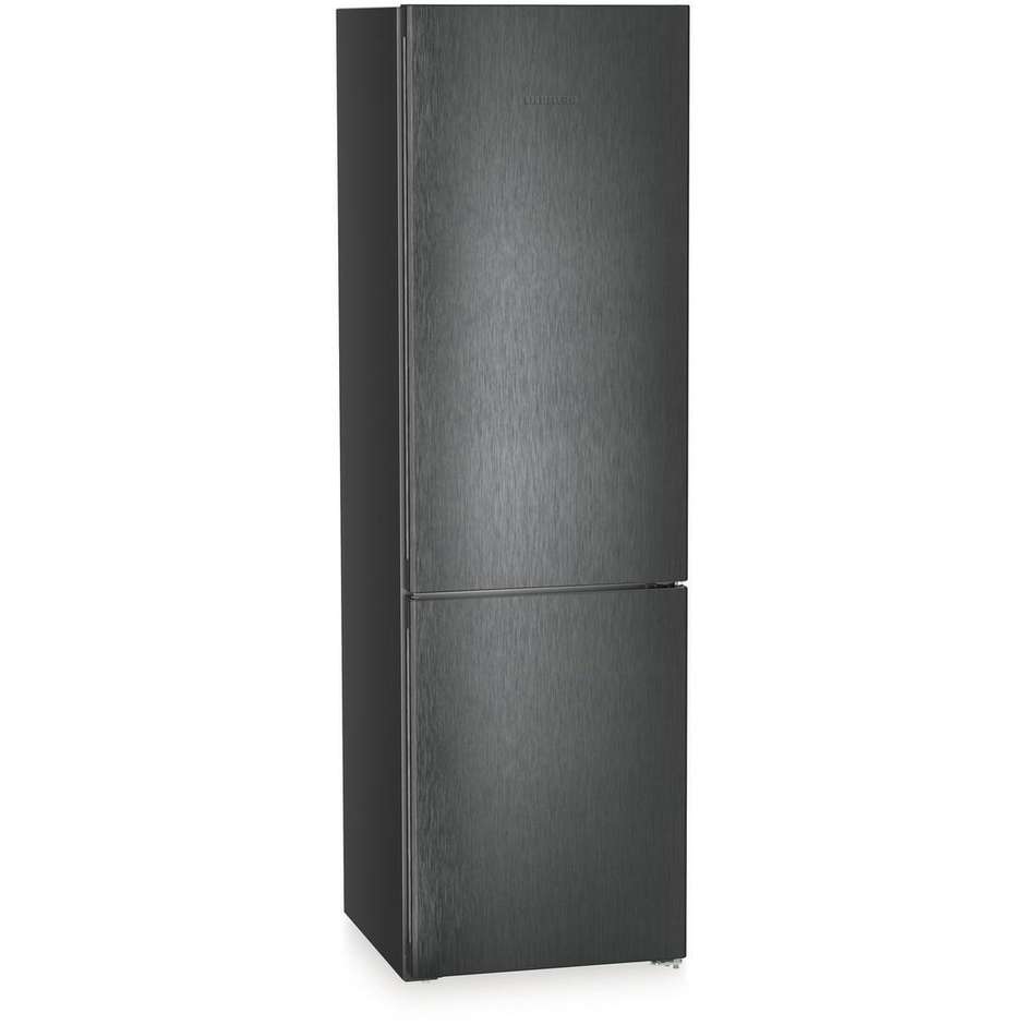 Liebherr CBNbda 572i-22 Plus frigorifero-congelatore 360 l BioFresh NoFrost BlackSteel