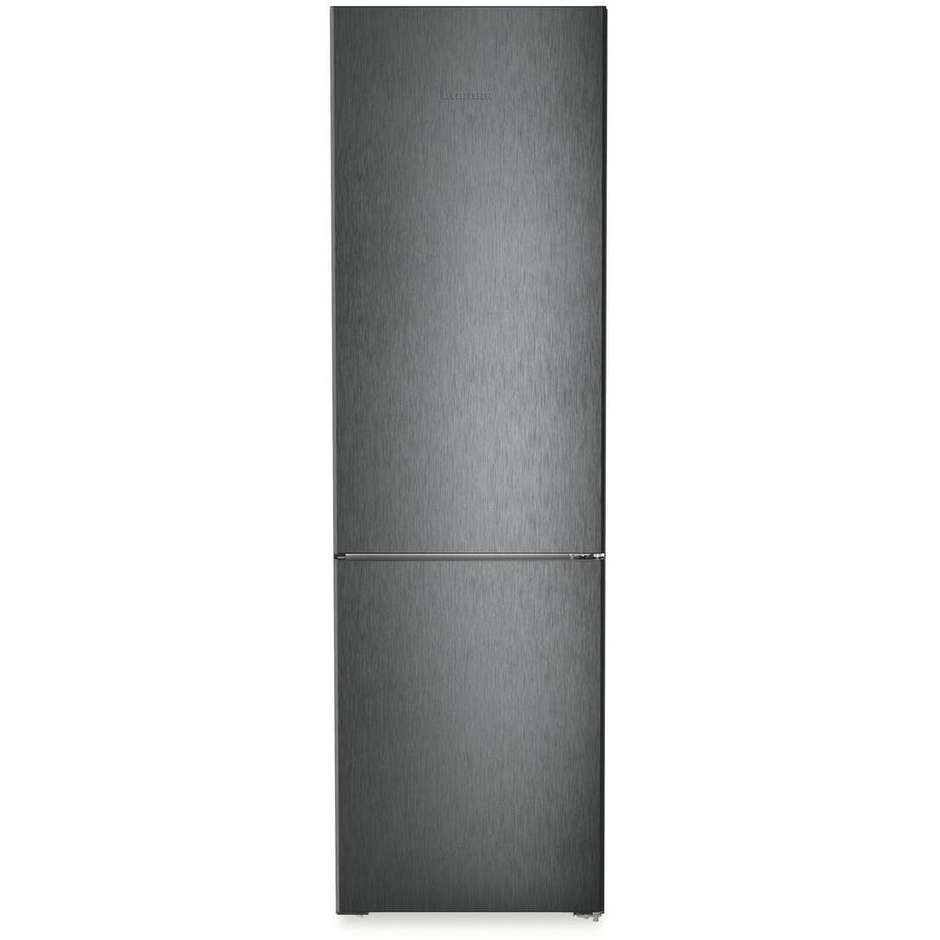 Liebherr CBNbda 572i-22 Plus frigorifero-congelatore 360 l BioFresh NoFrost BlackSteel