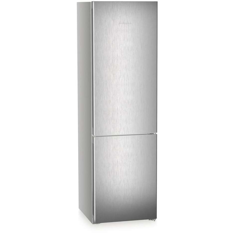 Liebherr CBNsfc 572i-22 Plus frigorifero-congelatore 360 l BioFresh NoFrost SteelFinish