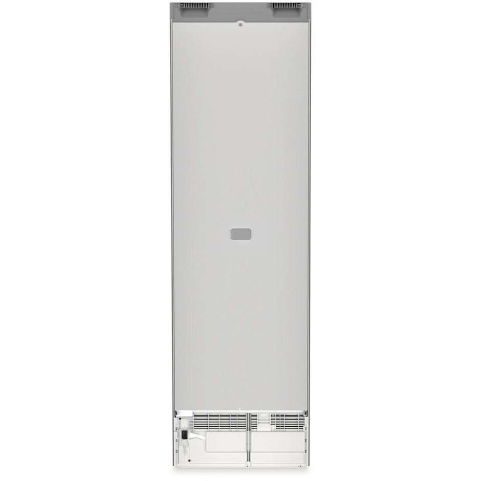 Liebherr CBNsfc 572i-22 Plus frigorifero-congelatore 360 l BioFresh NoFrost SteelFinish