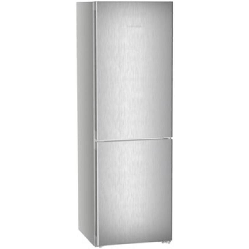 Liebherr CNSFD5203 Frigorifero Combinato 330 Litri Classe D Bianco