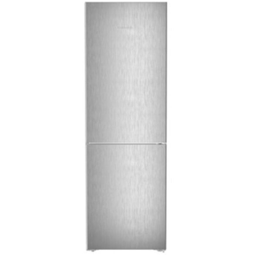 Liebherr CNSFD5203 Frigorifero Combinato 330 Litri Classe D Bianco