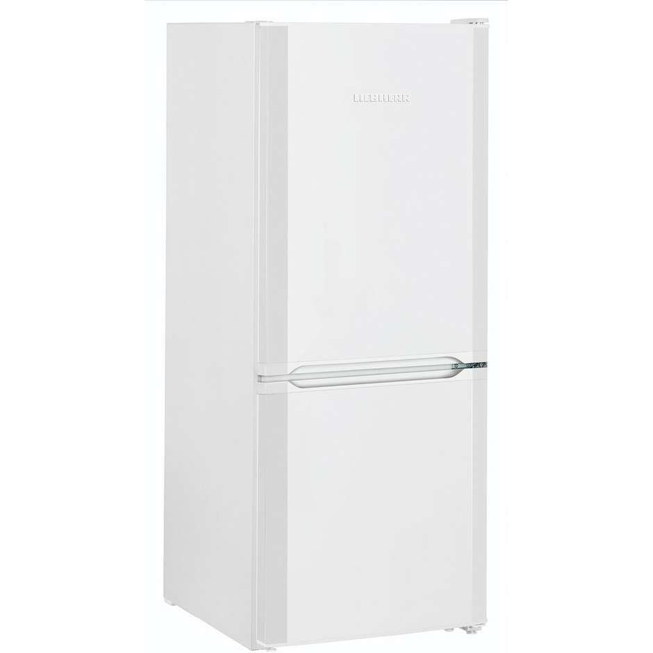 Liebherr CU 2331 frigorifero combinato 209 litri classe F SmartFrost colore bianco