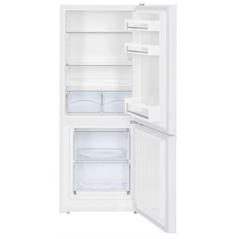 Liebherr CU 2331 frigorifero combinato 209 litri classe F SmartFrost colore bianco