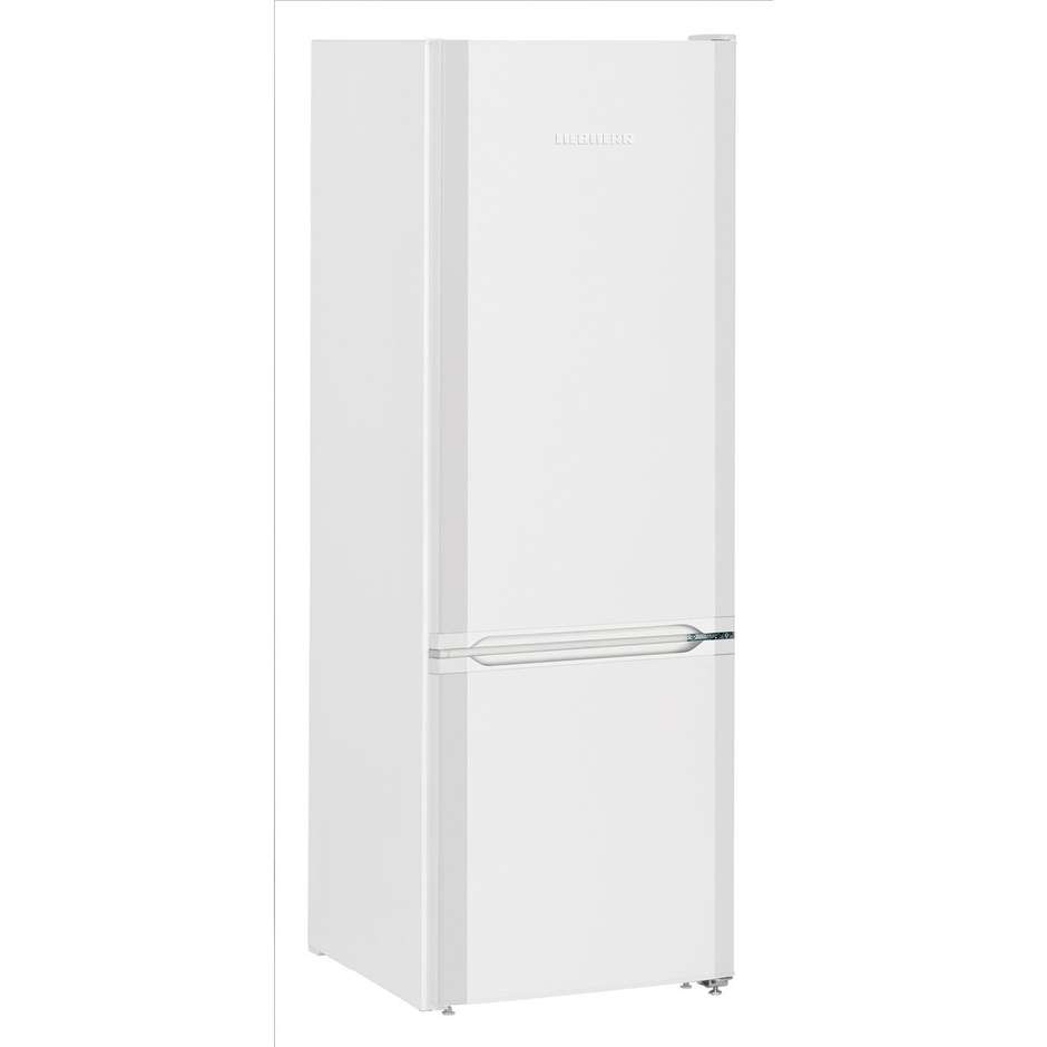 Liebherr CU 2831 frigorifero combinato 265 litri classe F SmartFrost colore bianco