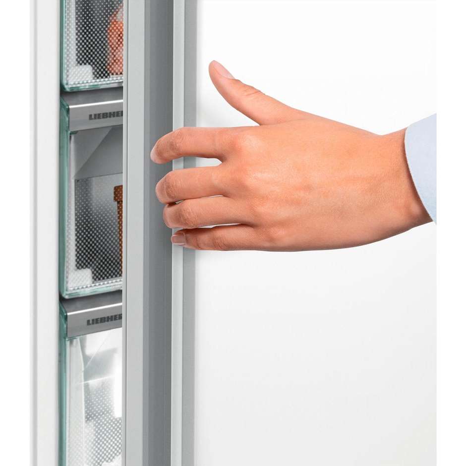 Liebherr FNe 5006 Pure Congelatore Verticale 238L No-Frost Bianco