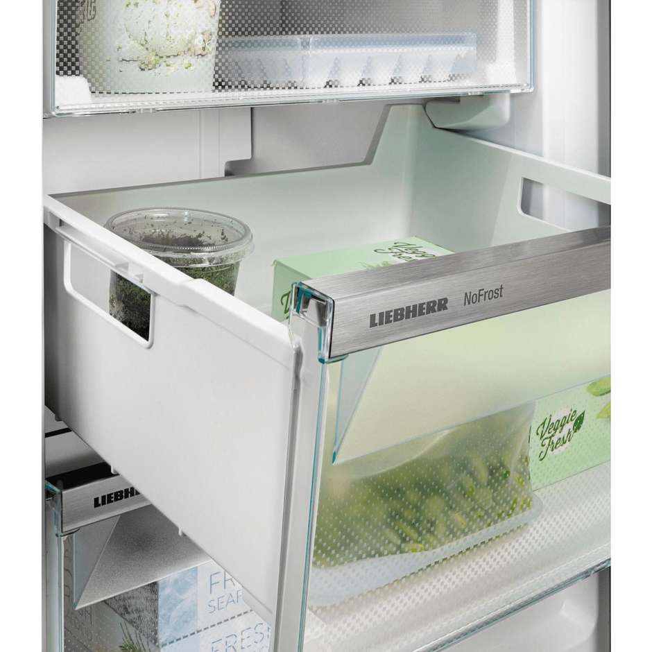 Liebherr FNe 5006 Pure Congelatore Verticale 238L No-Frost Bianco
