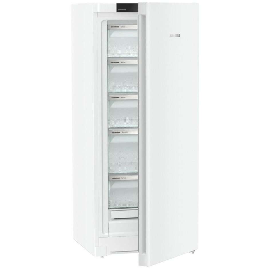 Liebherr FNE4605 Congelatore Verticale 200L No-Frost Bianco