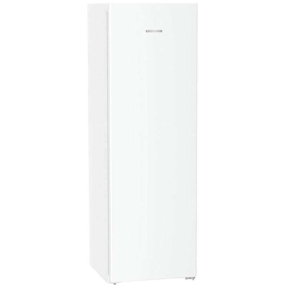 Liebherr FNE5207 Congelatore Verticale a Cassetti 278 Litri Classe E Acciaio Inox