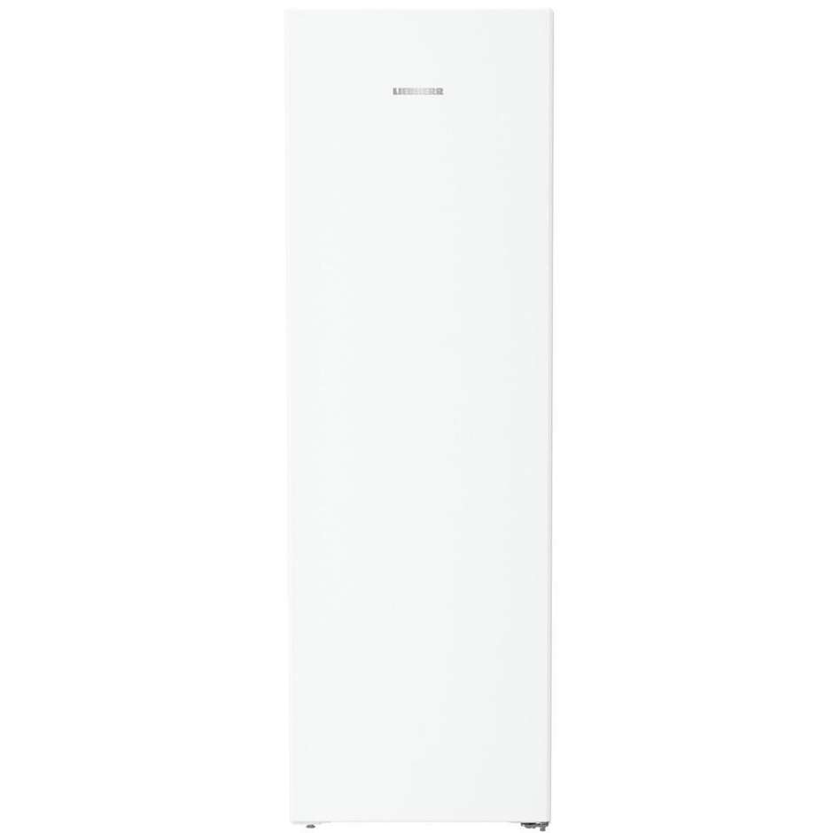Liebherr FNE5207 Congelatore Verticale a Cassetti 278 Litri Classe E Acciaio Inox