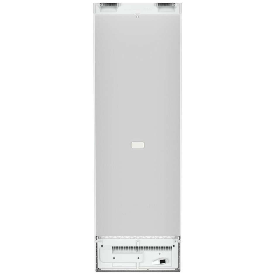 Liebherr FNE5207 Congelatore Verticale a Cassetti 278 Litri Classe E Acciaio Inox