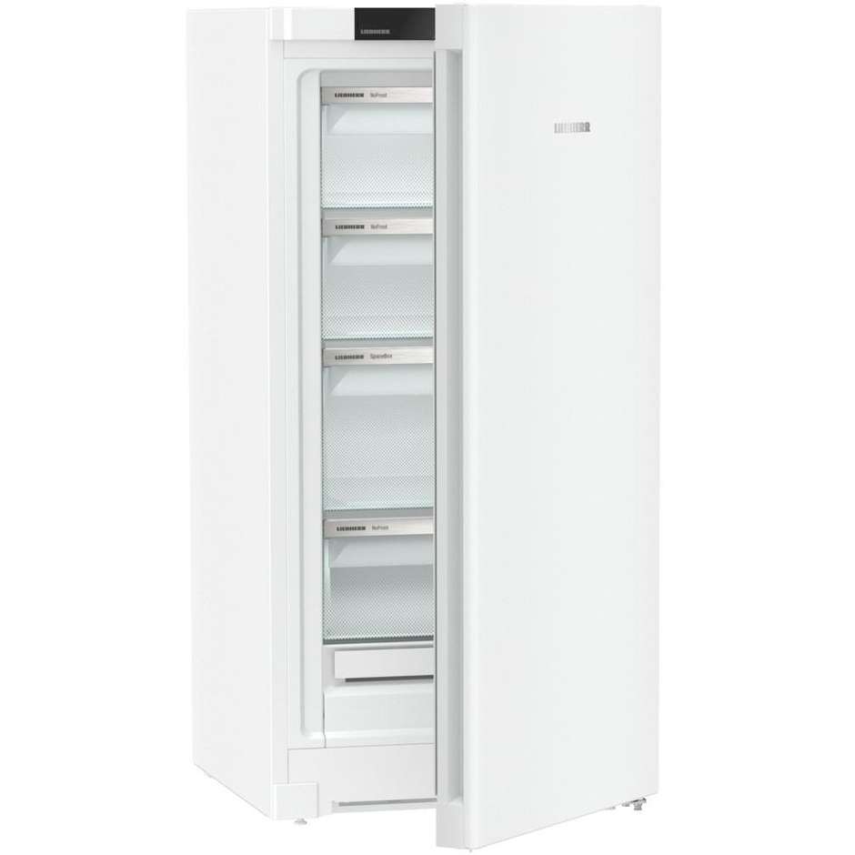 Liebherr FNF4204 Congelatore Verticale 149 Lt NoFrost Classe F colore bianco