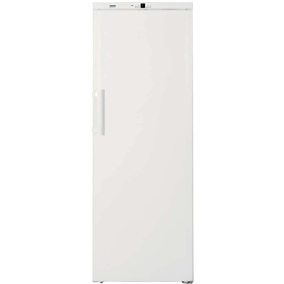 Liebherr GN 4113 Comfort congelatore verticale 345 litri No Frost classe A++ Bianco