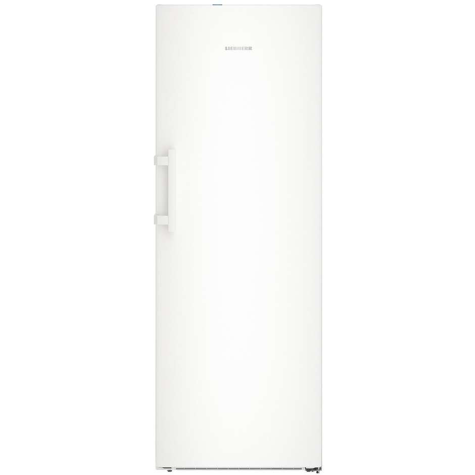 Liebherr GN 5215 congelatore verticale 360 litri classe A+++ No Frost colore bianco