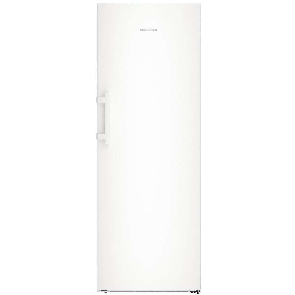 Liebherr GN 5215 congelatore verticale 360 litri classe A+++ No Frost colore bianco
