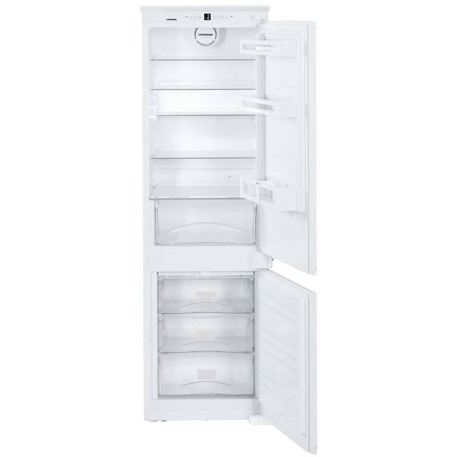 Liebherr ICNS 3324 Comfort frigorifero combinato da incasso 256 litri classe A++ No Frost