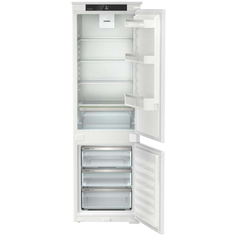 Liebherr ICNSd 5103 Pure Frigorifero combinato da incasso 253 L classe D
