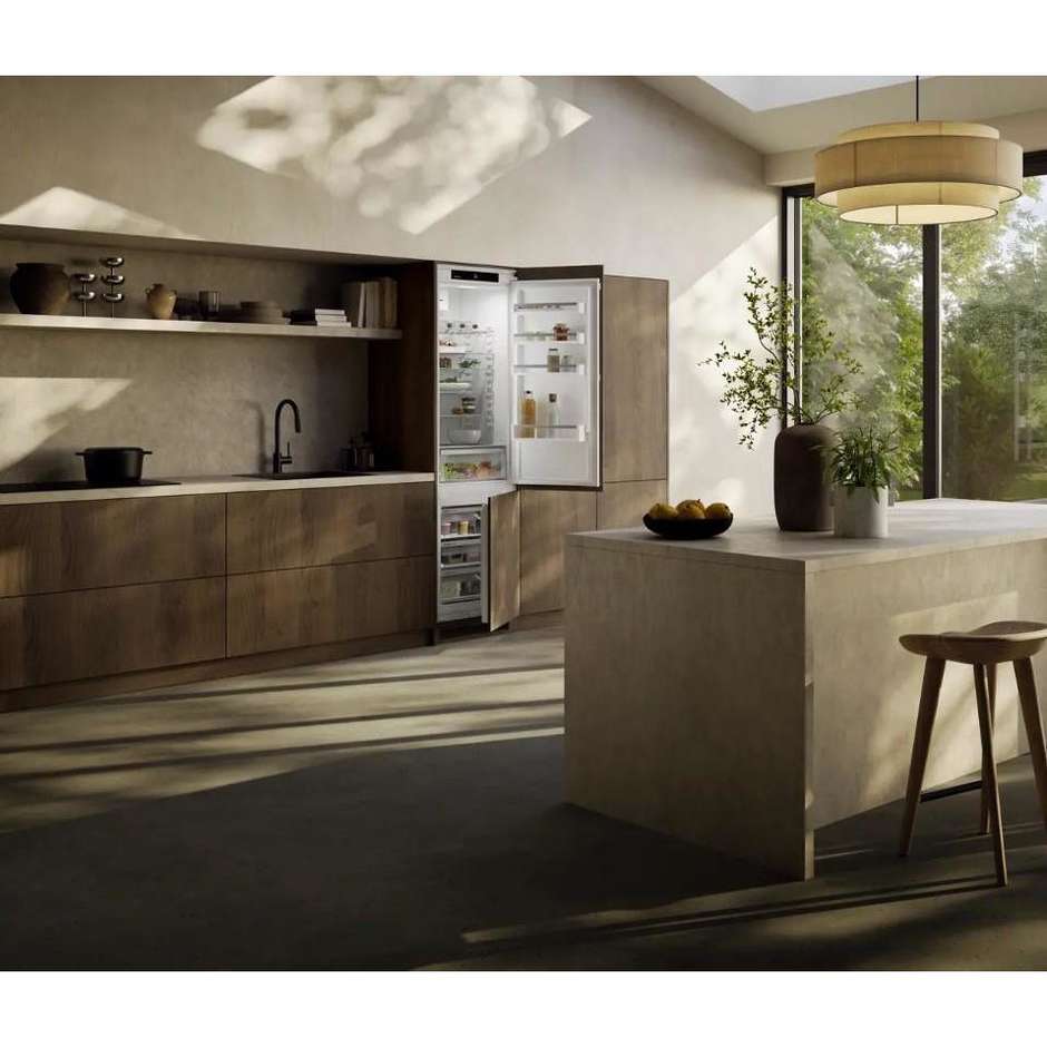 Liebherr ICNSd 5603 Frigo-Congelatore Combinato da Incasso NoFrost 284L