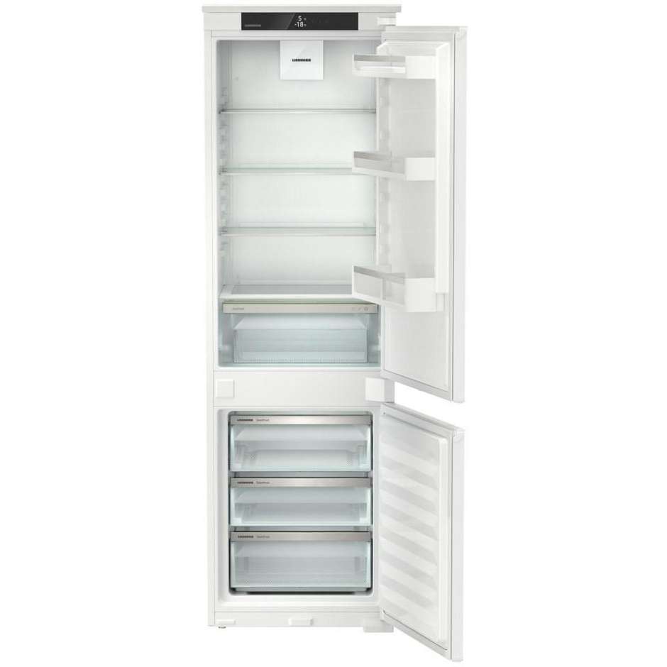 Liebherr ICSe 5103-22 Frigorifero combinato da incasso 264 L SmartFrost