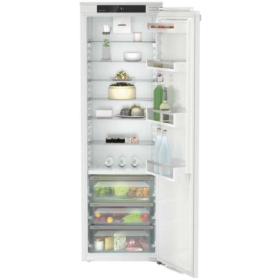 Liebherr IRBe 5120-20 Frigorifero Monoporta da Incasso 294L Classe E BioFresh