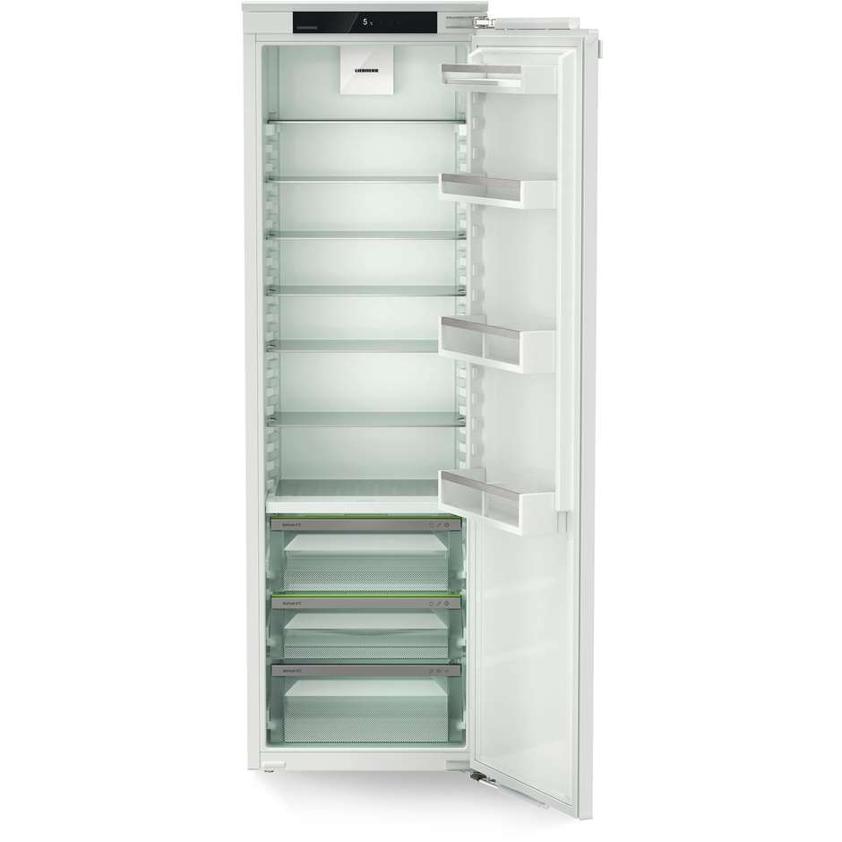 Liebherr IRBe 5120-20 Frigorifero Monoporta da Incasso 294L Classe E BioFresh