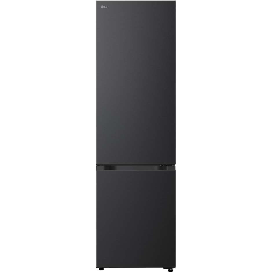 Liebherr KGNsf 57Va03 Frigorifero Combinato 371 L NoFrost Classe A