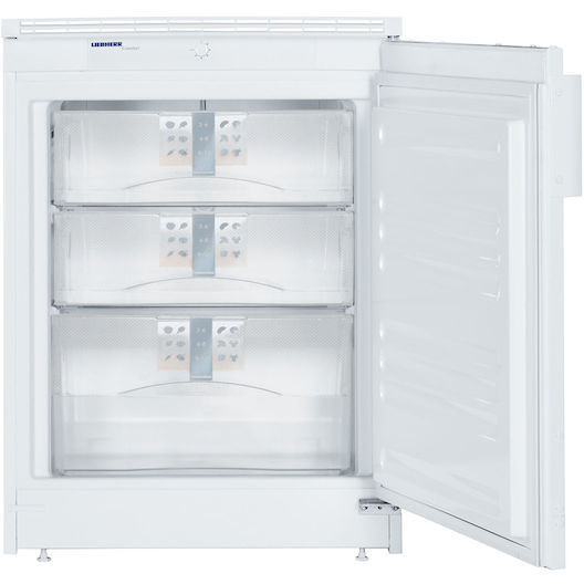 Liebherr UG 1211 Comfort Congelatore verticale da incasso 100