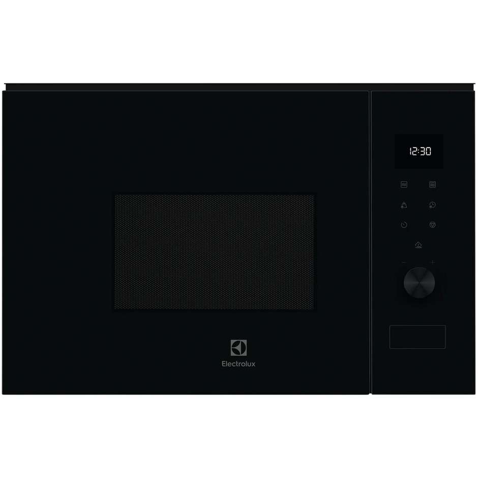 lms4203tmk forno a microonde con grill electrolux