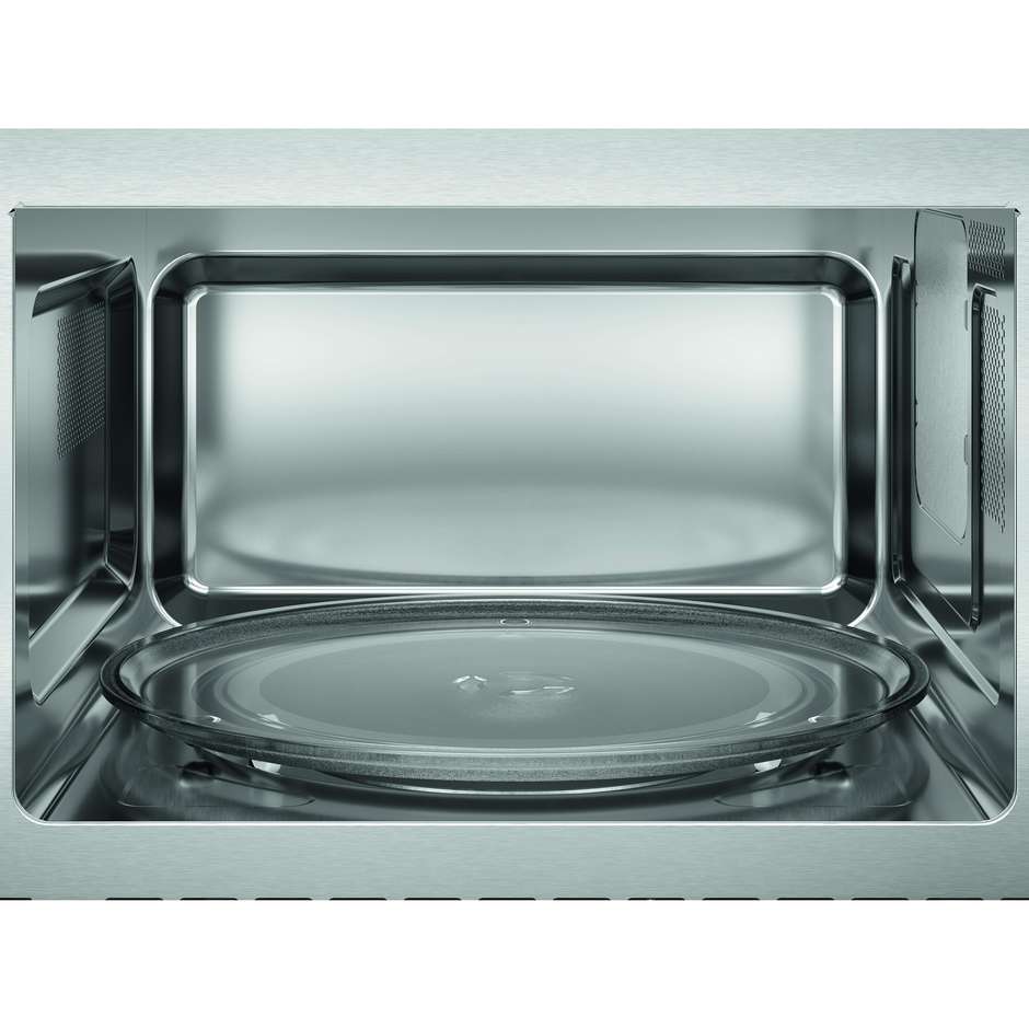 lms4203tmk forno a microonde con grill electrolux