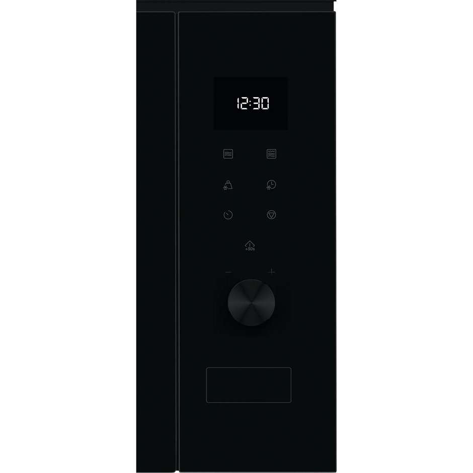 lms4203tmk forno a microonde con grill electrolux