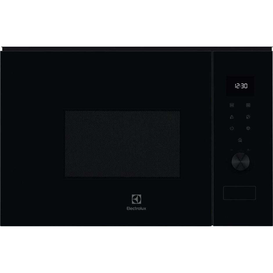 lms4203tmk forno a microonde con grill electrolux