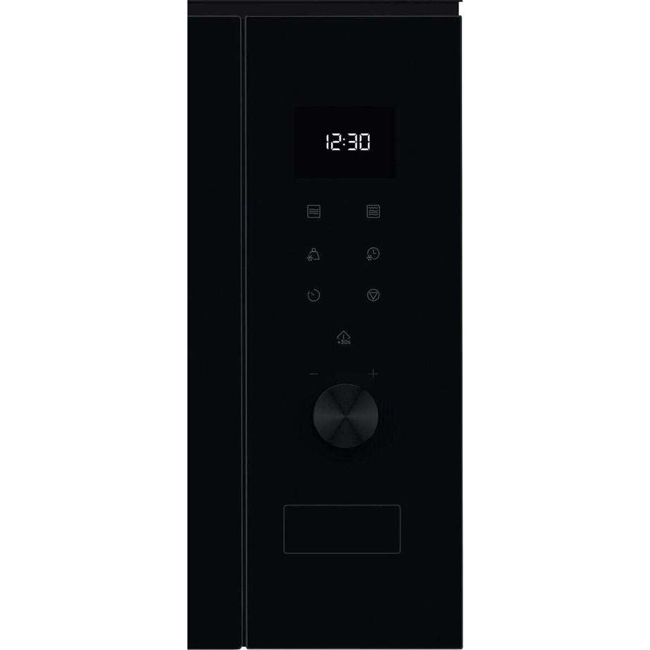 lms4203tmk forno a microonde con grill electrolux