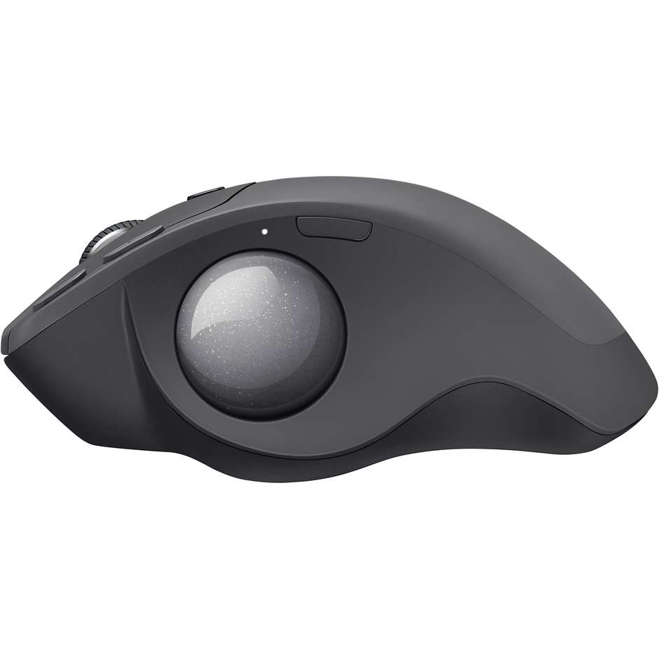 Logitech 910-005179 MX Ergo mouse wireless con trackball Bluetooth