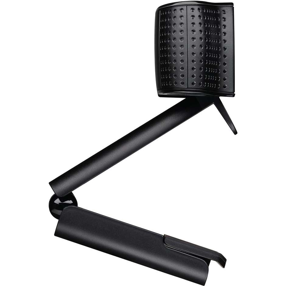 Logitech C922 Pro Stream (960-001088) Webcam Streaming Full HD 1080p 30fps 720p 60fps con Treppiede Nero