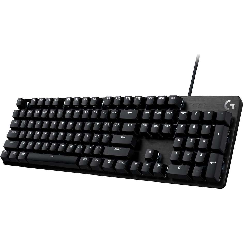 Logitech G G413 SE Tastiera Gaming USB QWERTY Italiano Colore Nero