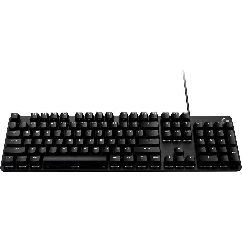 Logitech G G413 SE Tastiera Gaming USB QWERTY Italiano Colore Nero