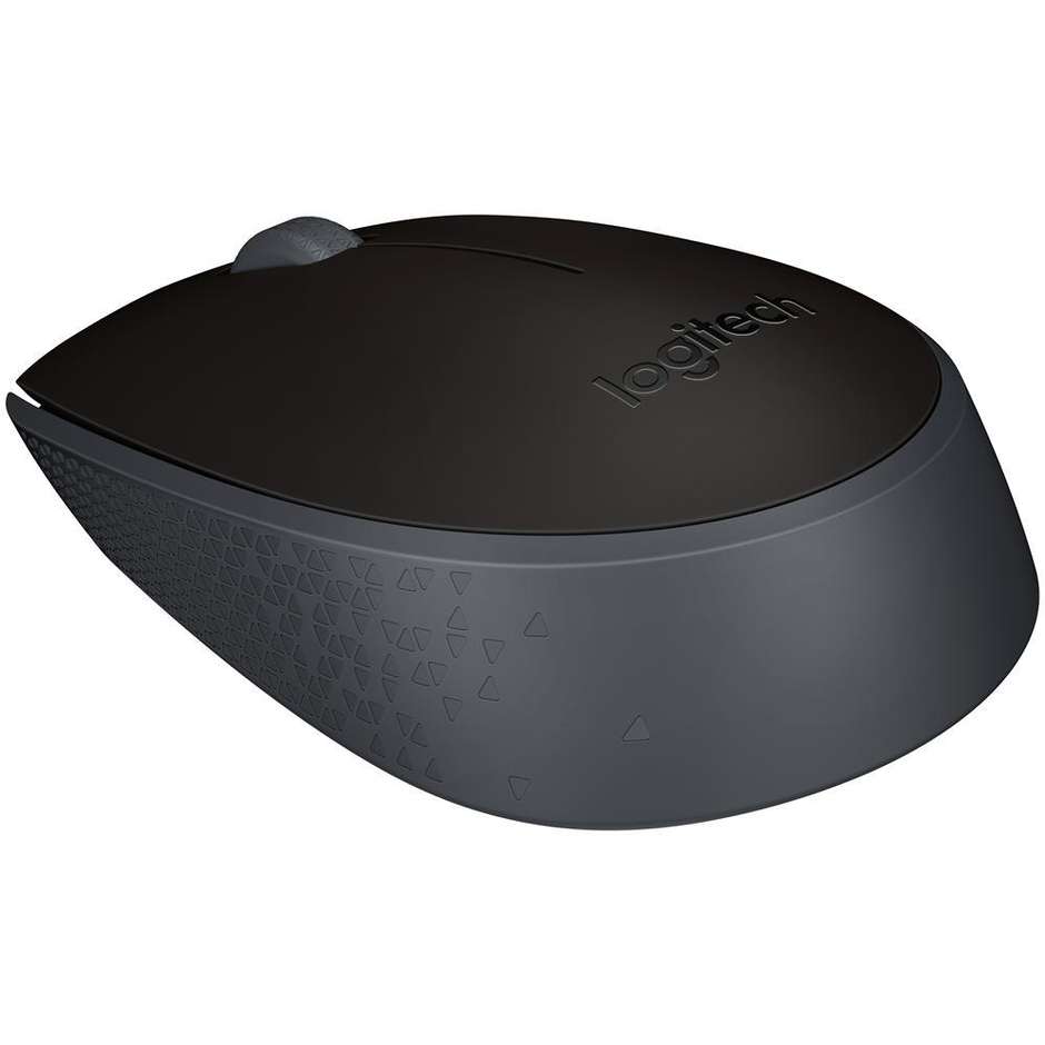 Logitech M171 Mouse Wireless colore Nero
