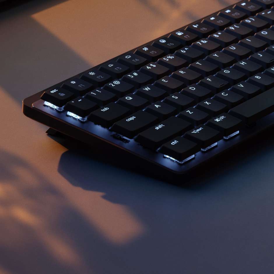 logitech mx mechanical min graph