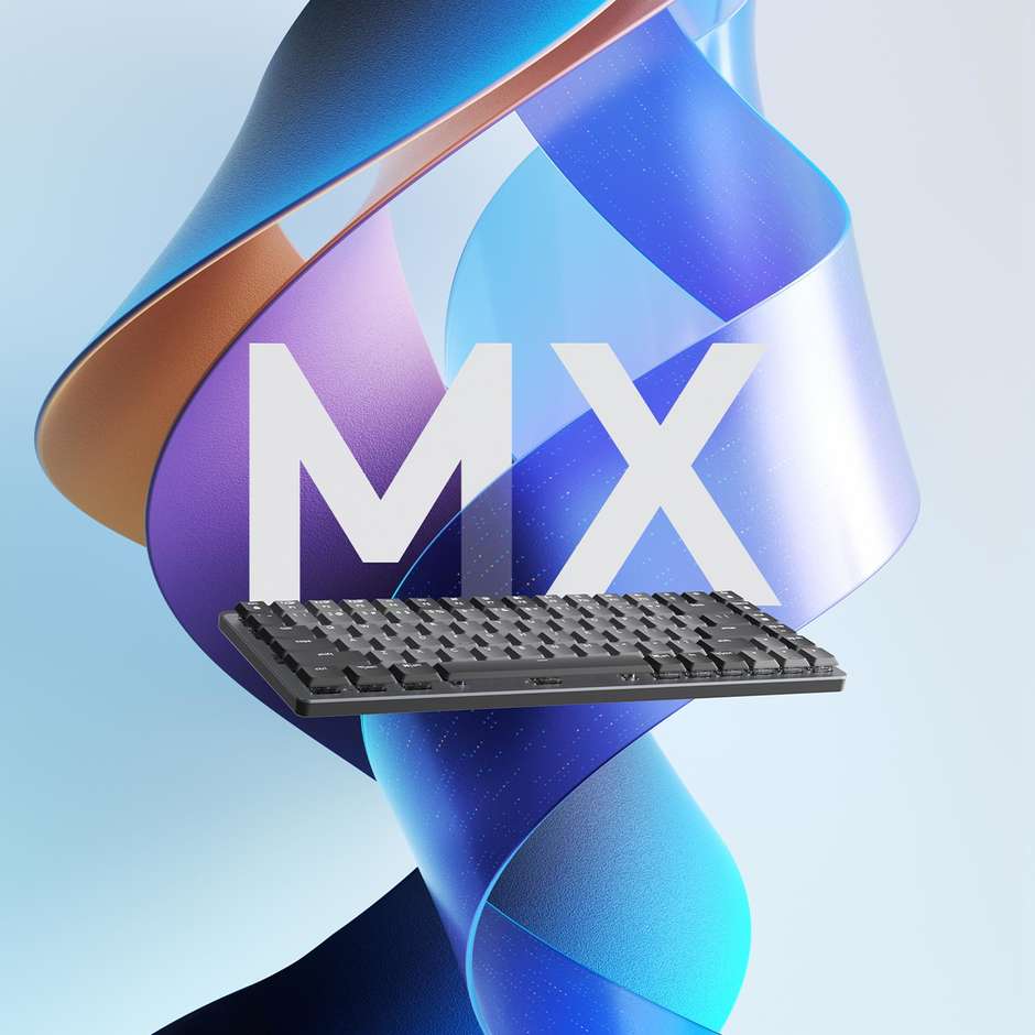 logitech mx mechanical min graph