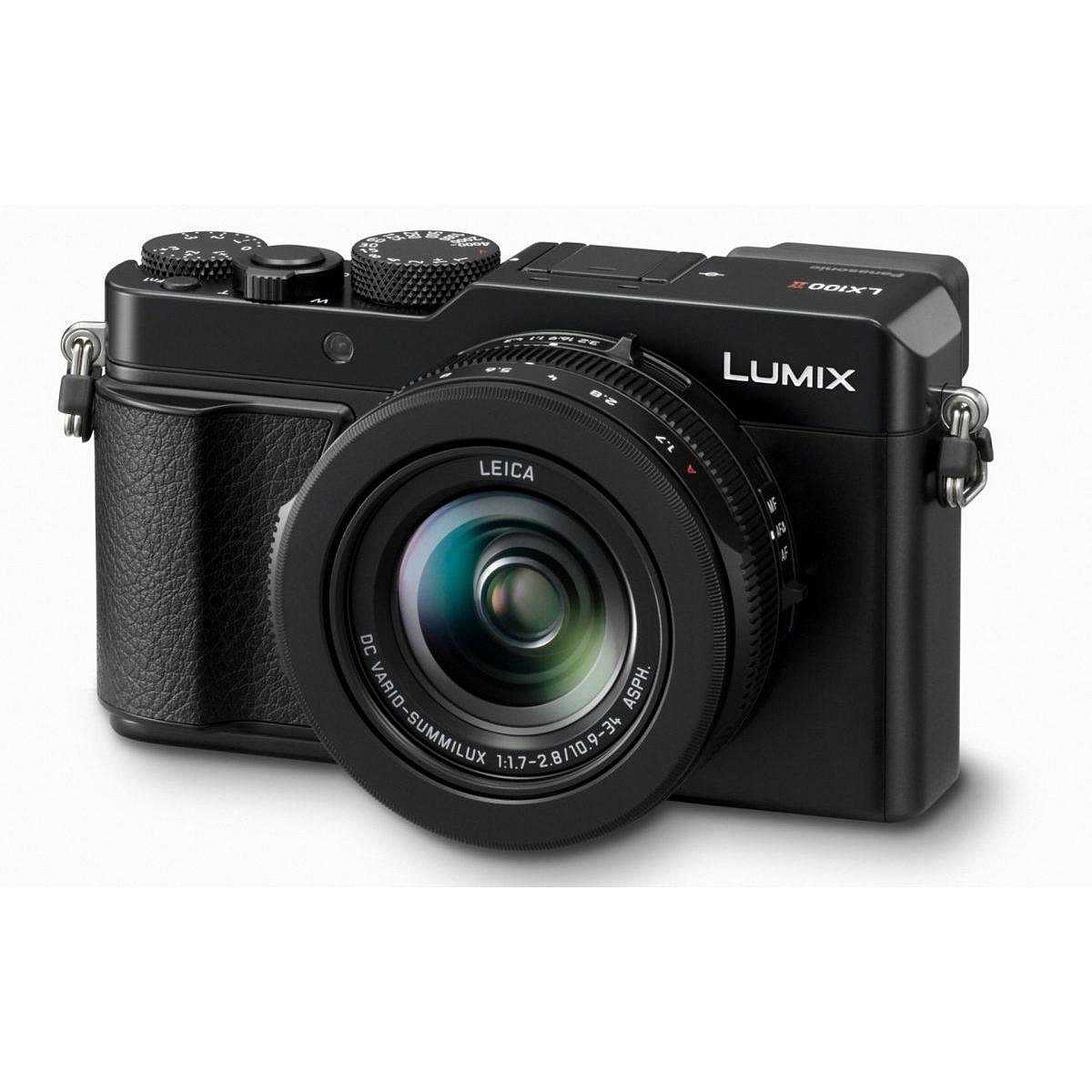 lx100 lumix leica dc f1.7-2.8 - Fotografia fotocamere compatte - ClickForShop
